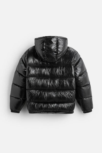 Elliott | Unisex Down Jacket