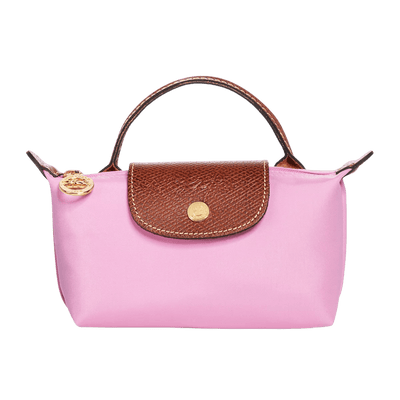 Long Champ Le Pliage Pouch