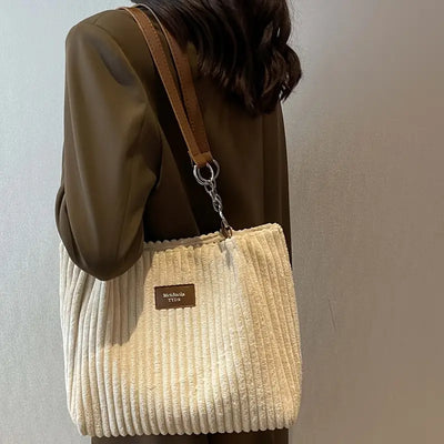 StyleString | Tote Bag