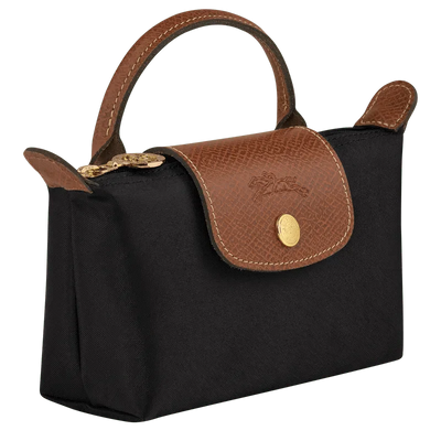 Long Champ Le Pliage Pouch