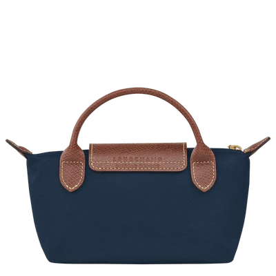Long Champ Le Pliage Pouch