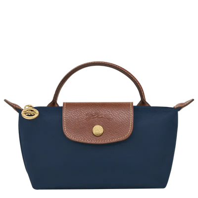 Long Champ Le Pliage Pouch
