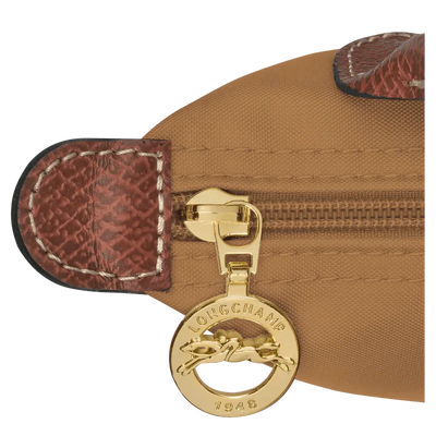 Long Champ Le Pliage Pouch