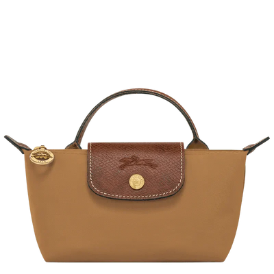Long Champ Le Pliage Pouch