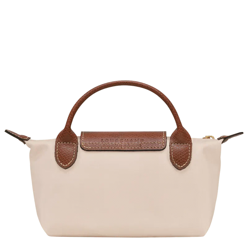 Long Champ Le Pliage Pouch