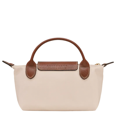 Long Champ Le Pliage Pouch