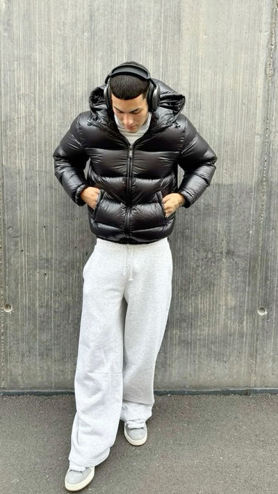 Elliott | Unisex Down Jacket