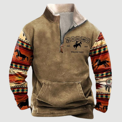 Franklin | Vintage Fleece Jacket