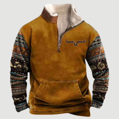 Franklin | Vintage Fleece Jacket
