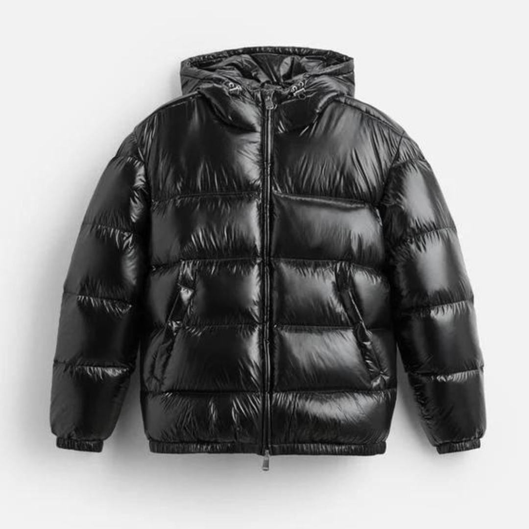 Elliott | Unisex Down Jacket
