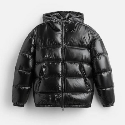 Elliott | Unisex Down Jacket