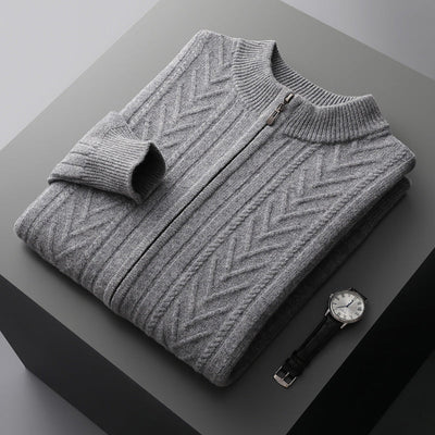 Bryan | Men's Cardigan