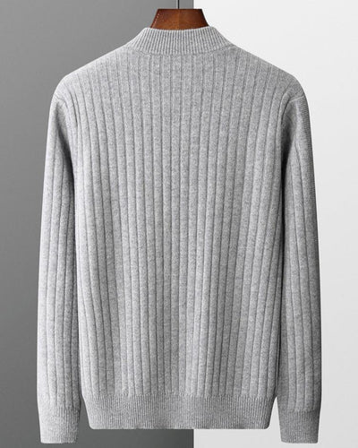 Bryan | Men's Cardigan