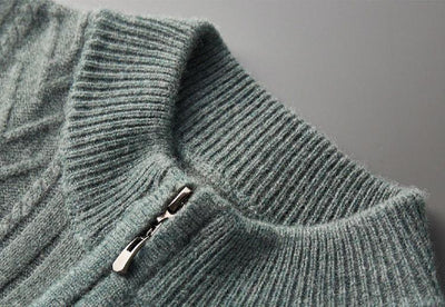 Bryan | Men's Cardigan