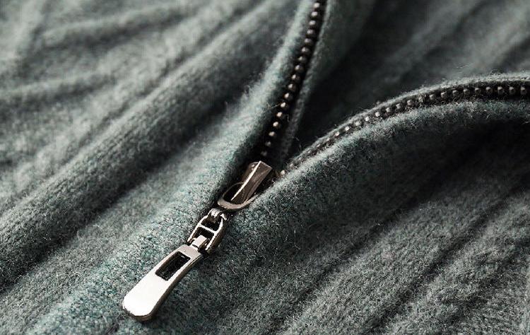 Bryan | Men's Cardigan