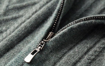 Bryan | Men's Cardigan