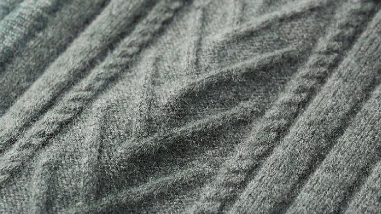 Bryan | Men's Cardigan