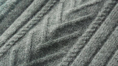 Bryan | Men's Cardigan