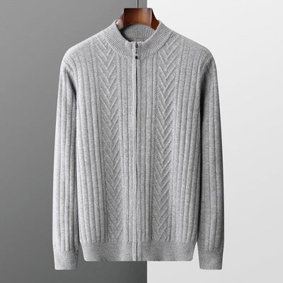 Bryan | Men's Cardigan