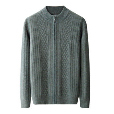 Bryan | Men's Cardigan