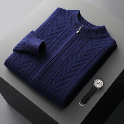 Bryan | Men's Cardigan