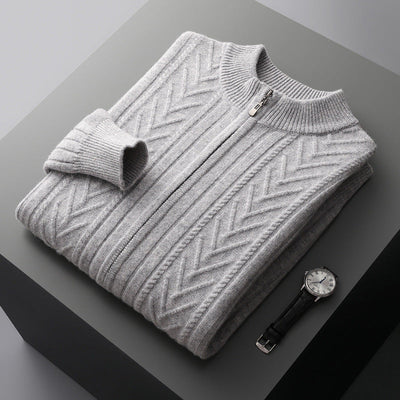 Bryan | Men's Cardigan