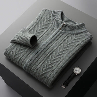 Bryan | Men's Cardigan