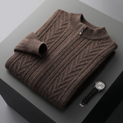 Bryan | Men's Cardigan