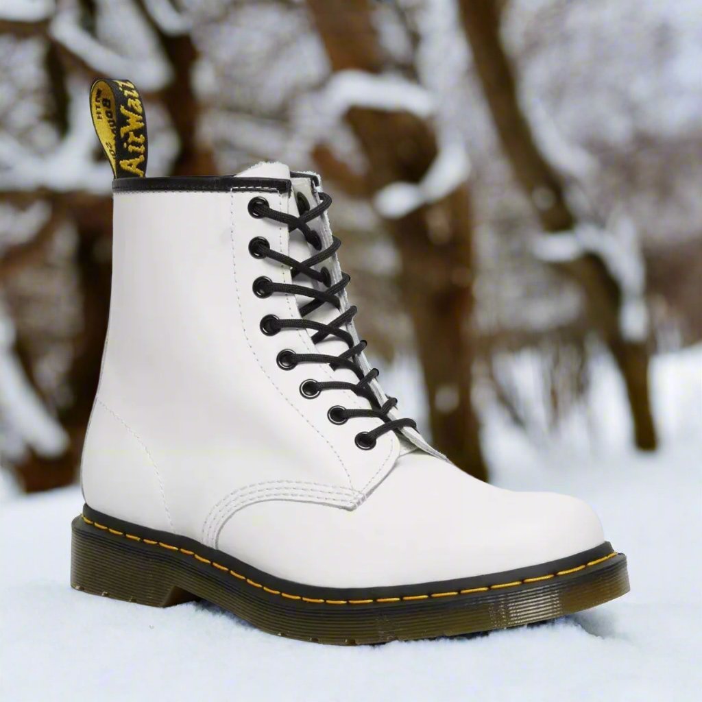 Logan | Stylish Leather Boots