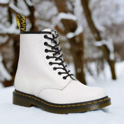 Logan | Stylish Leather Boots