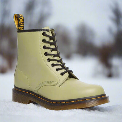 Logan | Stylish Leather Boots