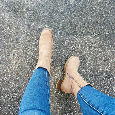 Imogen | Women's Boots