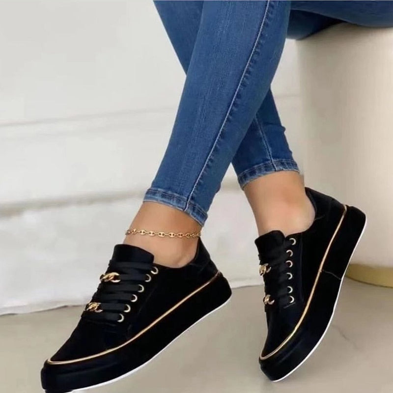 Myla | Women's Sneakers