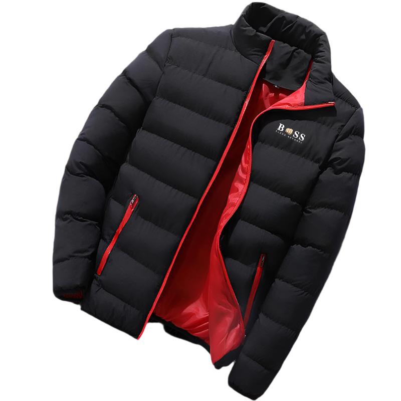 Alexander | Men's Jacket