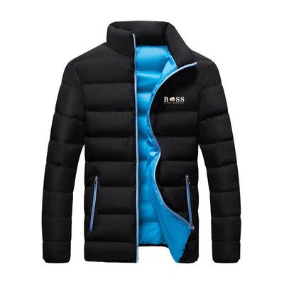 Alexander | Men's Jacket
