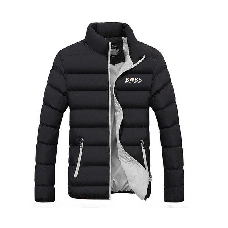 Alexander | Men's Jacket