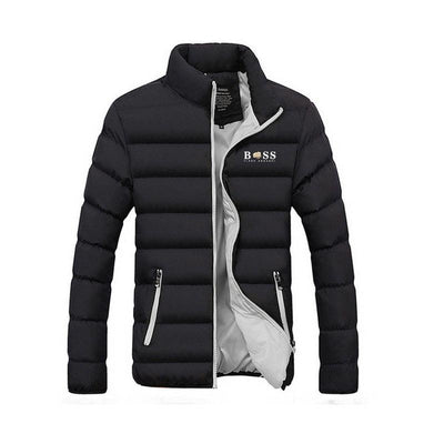 Alexander | Men's Jacket