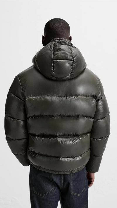Elliott | Unisex Down Jacket