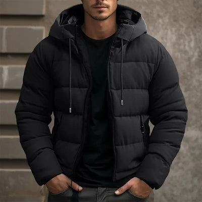 Ronald | Casual Winter Jacket For Men