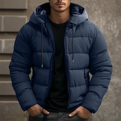 Ronald | Casual Winter Jacket For Men