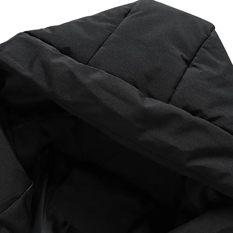 Ronald | Casual Winter Jacket For Men