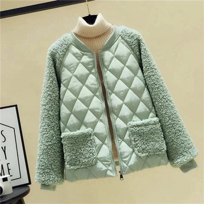 Luna | Comfortable Winters Jacket For Women