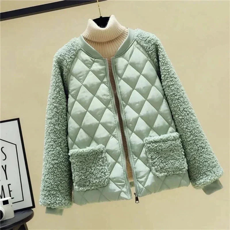 Luna | Comfortable Winters Jacket For Women