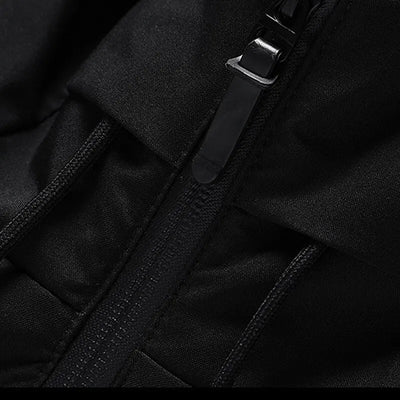 Ronald | Casual Winter Jacket For Men