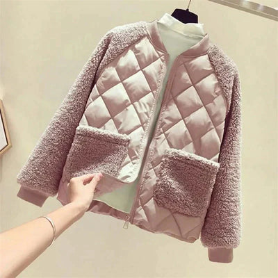 Luna | Comfortable Winters Jacket For Women
