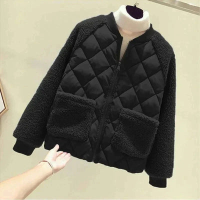Luna | Comfortable Winters Jacket For Women