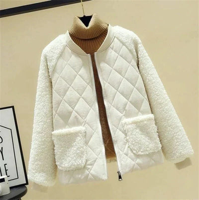 Luna | Comfortable Winters Jacket For Women