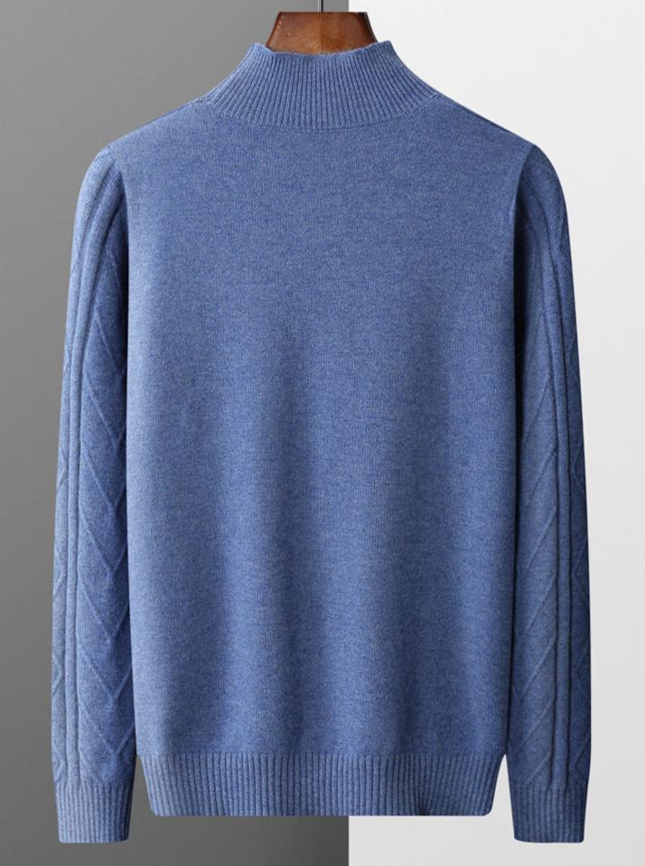 Ollie | Luxe cashmere Sweater
