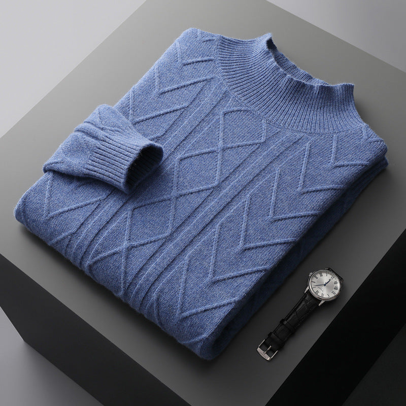 Ollie | Luxe cashmere Sweater