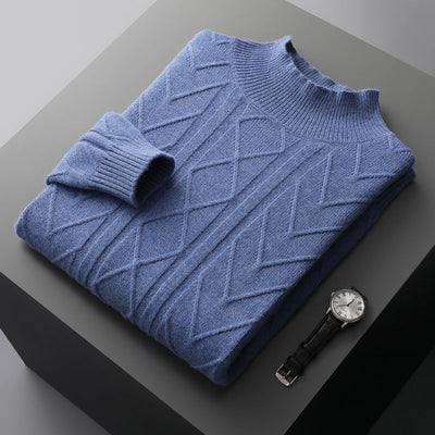 Ollie | Luxe cashmere Sweater
